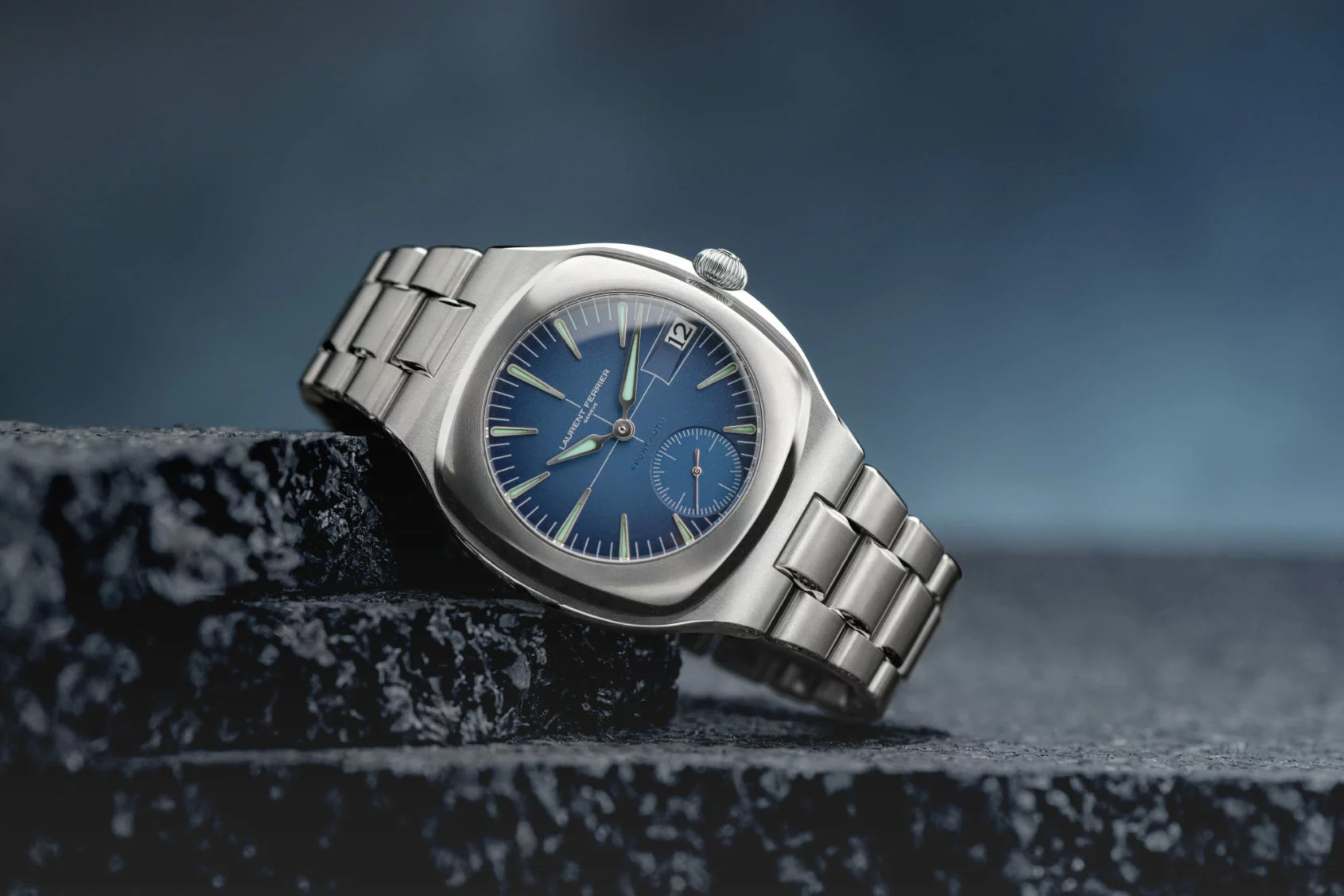 With the Nautilus 5711 now gone, three independents look to usurp