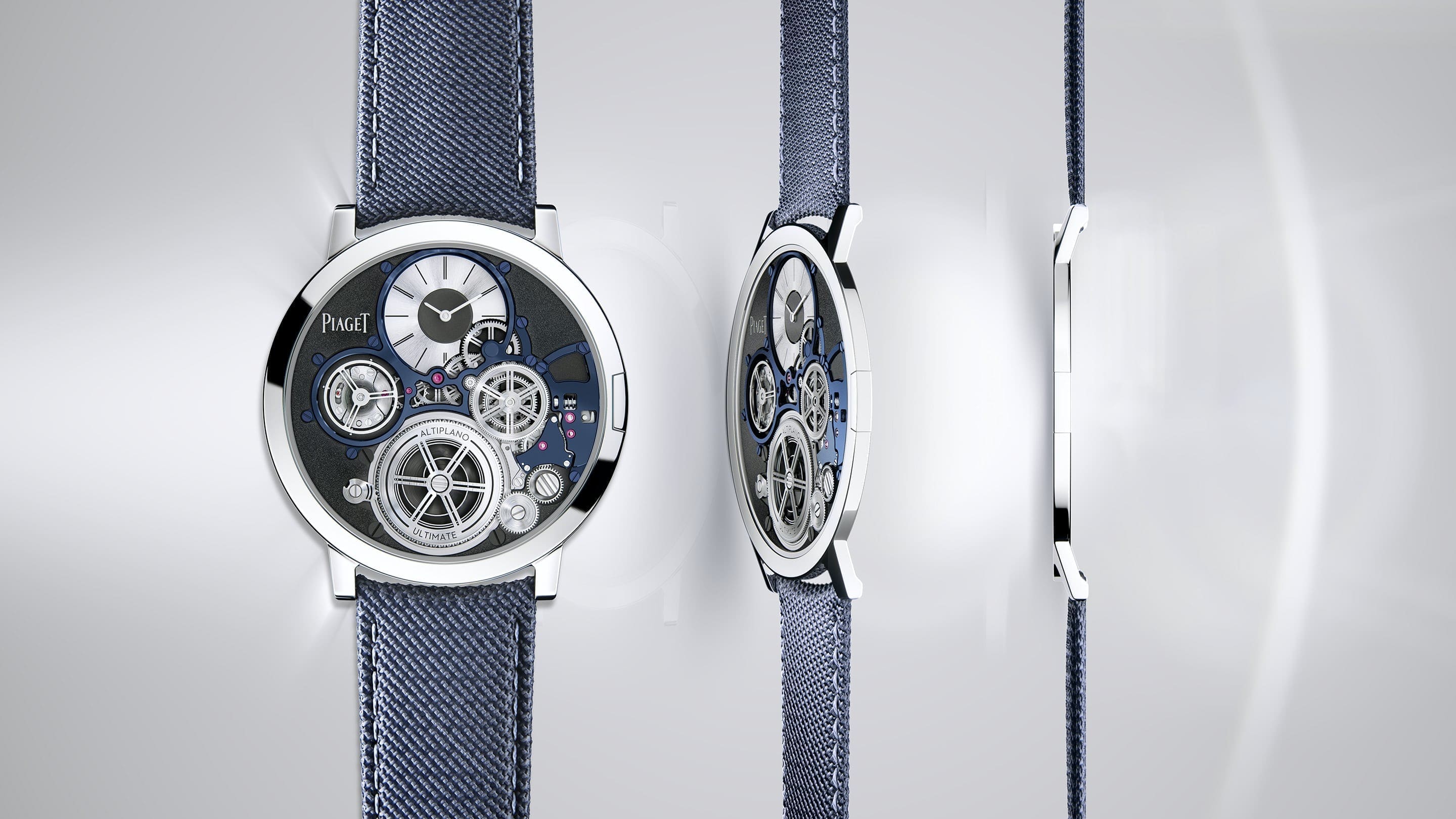 EDITOR’S PICK: How the thinnest watch ever made came into existence