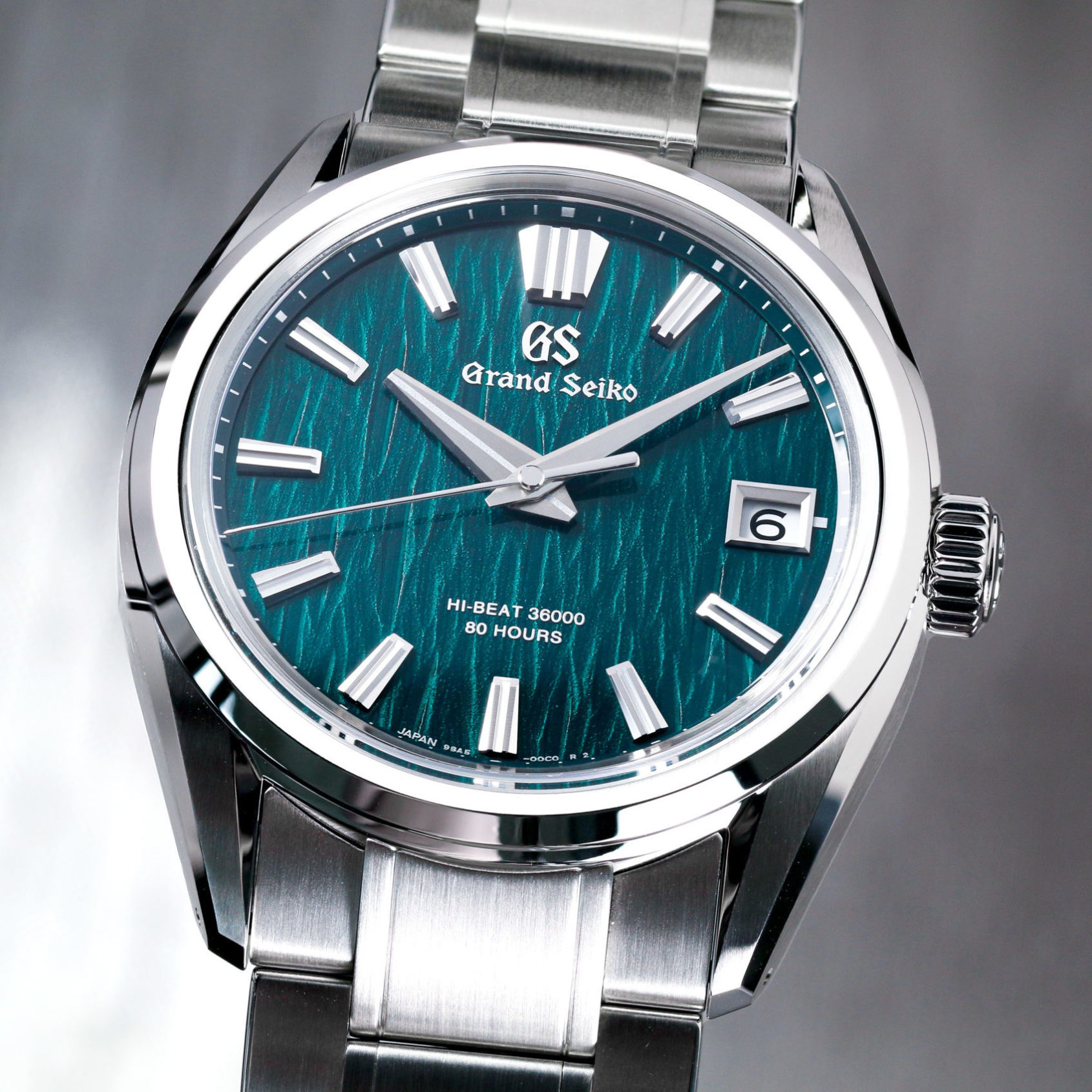 Grand Seiko SLGH011