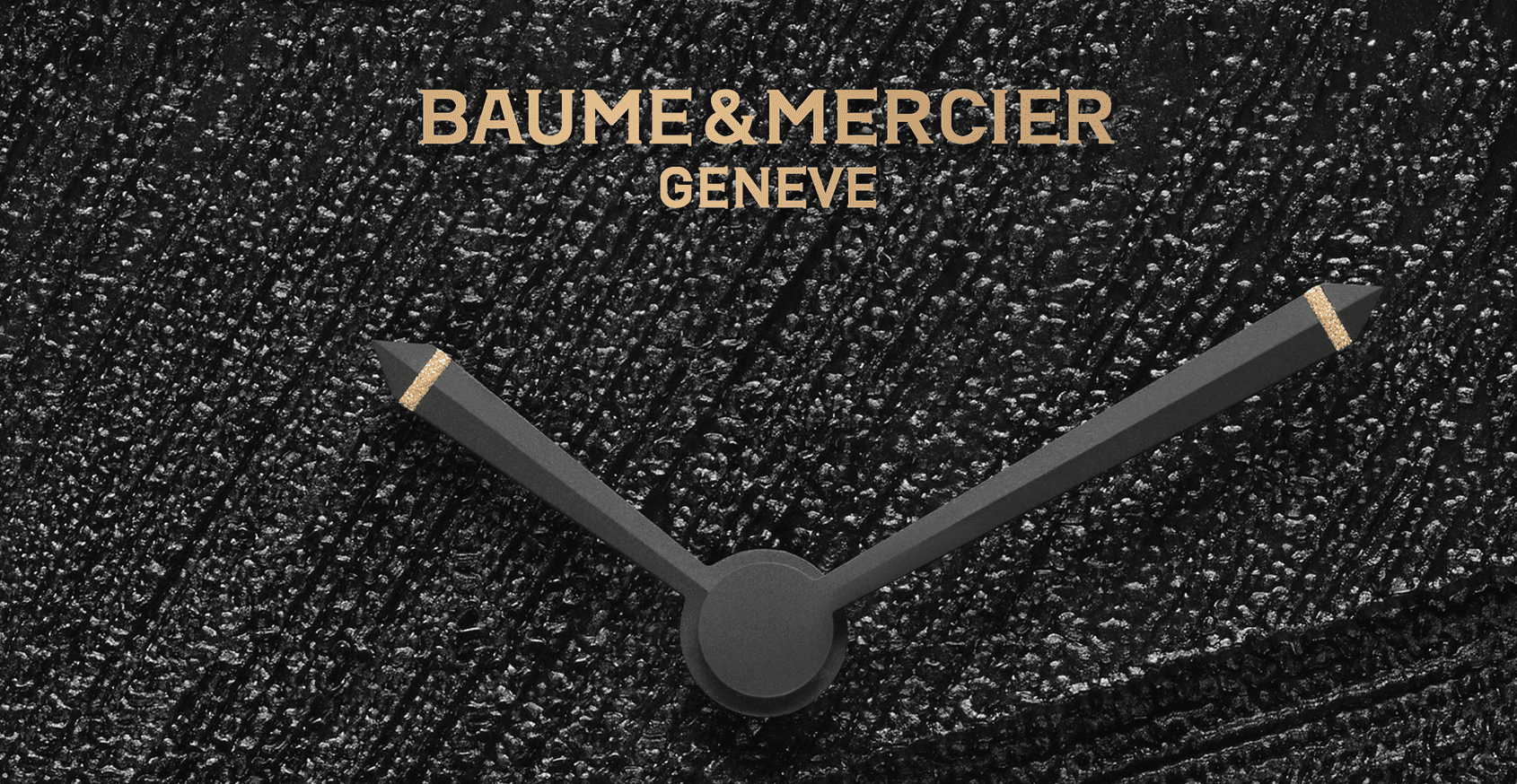 Has Baume & Mercier dropped the most interesting dial of the year so far?