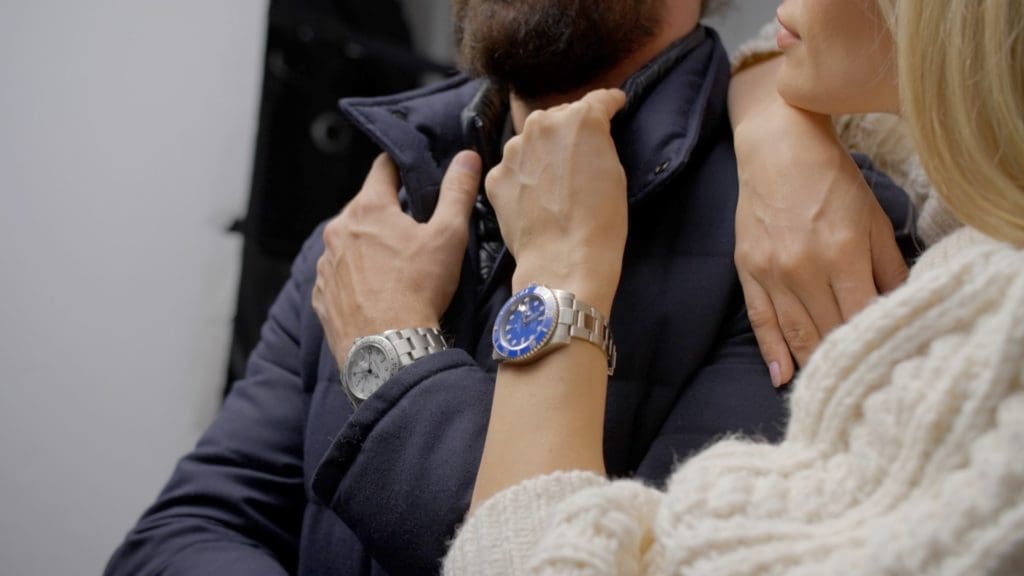 Love is in the air: The Time+Tide team selects their top Valentine’s Day watches