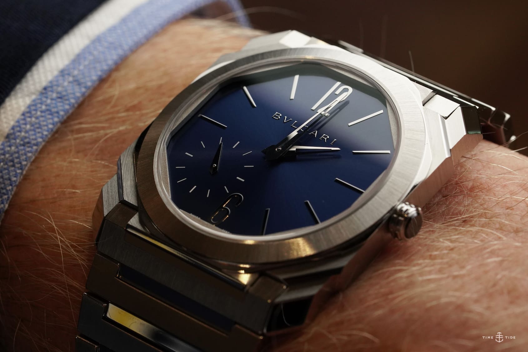 EDITOR’S PICK: Exploring five of the best watches with “robust elegance”
