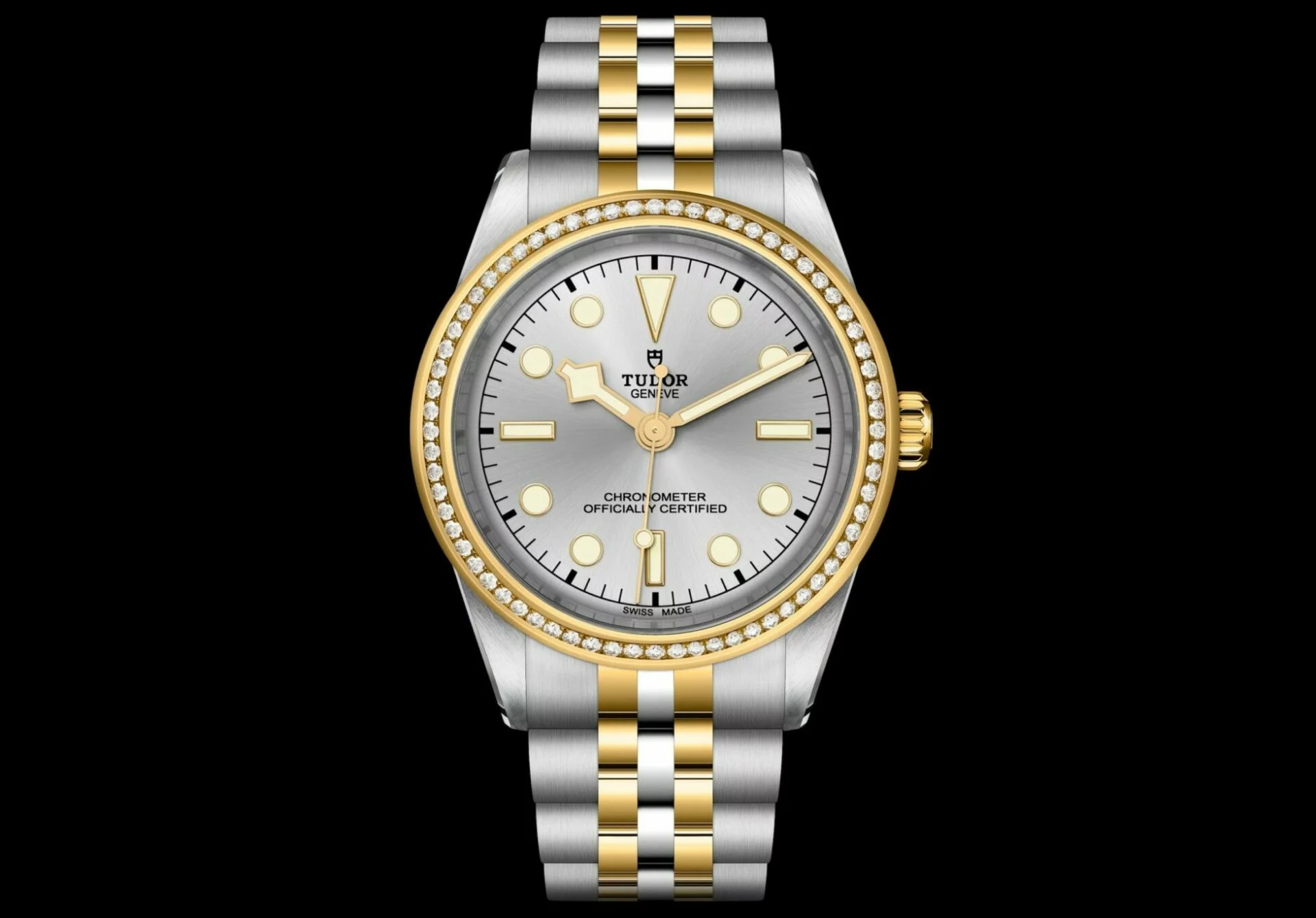 Tudor collection overview from Watches & Wonders 2022 Tudor collection overview from Watches & Wonders 2022