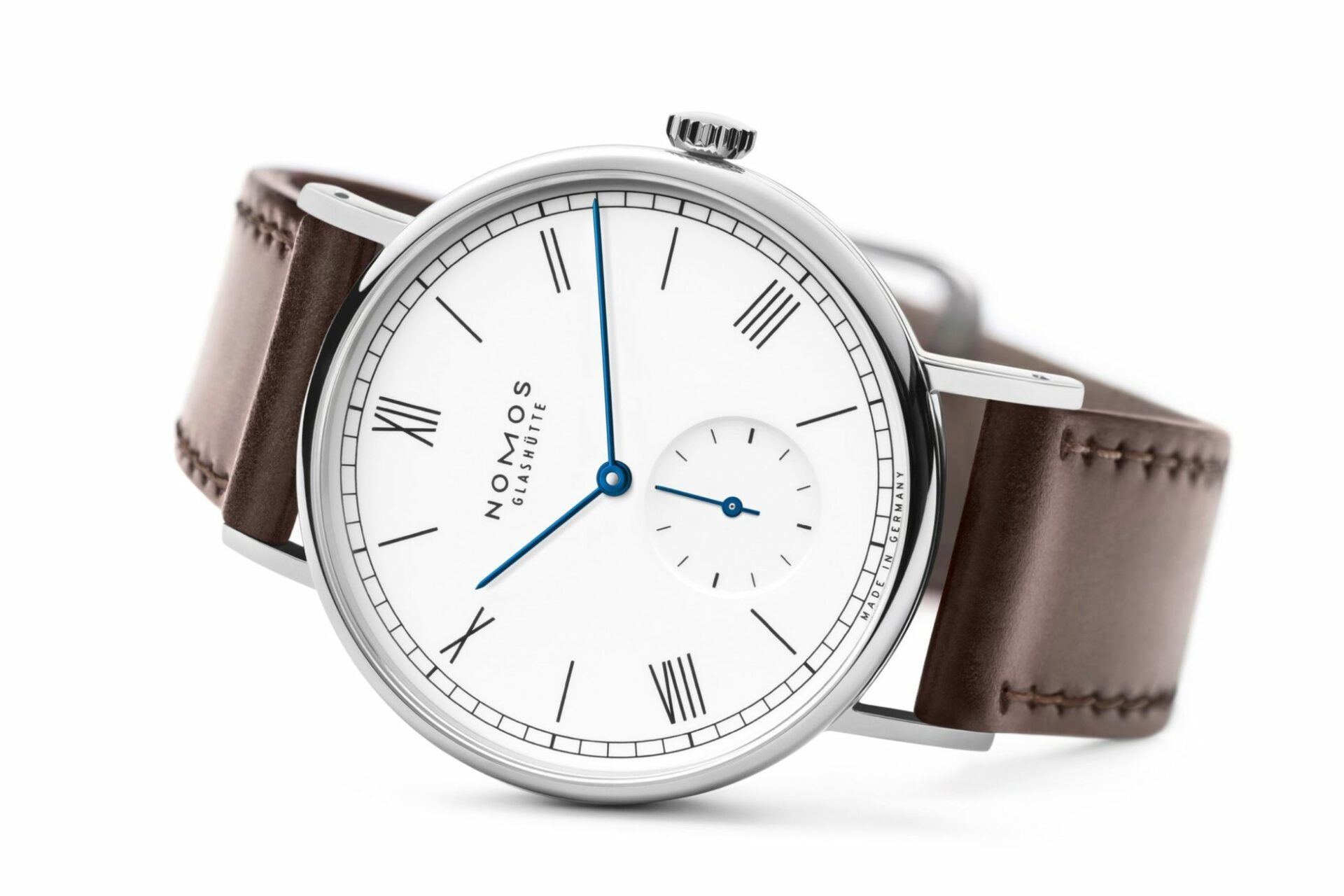 Is nomos a good watch sale