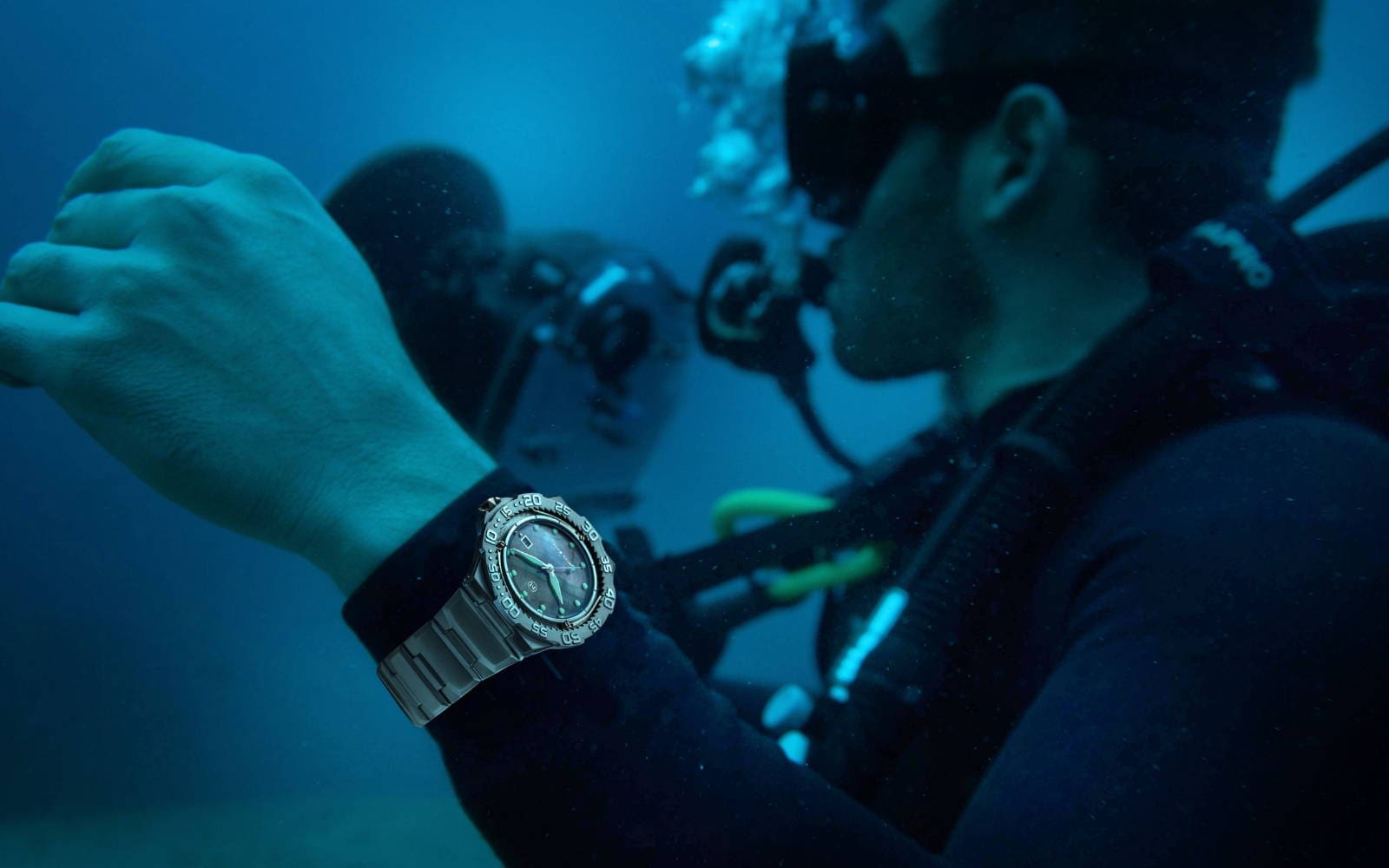 From the world’s thinnest dive watch to an absolute monster, the NOVE Trident Automatic and Atlantean are dive watches with a difference