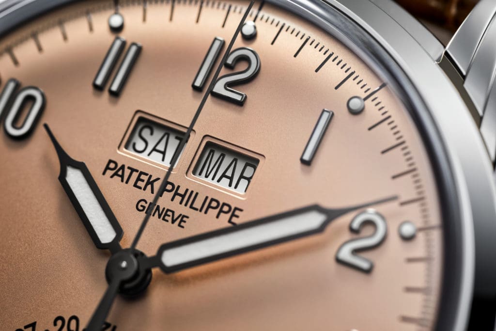 WATCHES & WONDERS: Patek Philippe remind us there’s more to life than sport watches