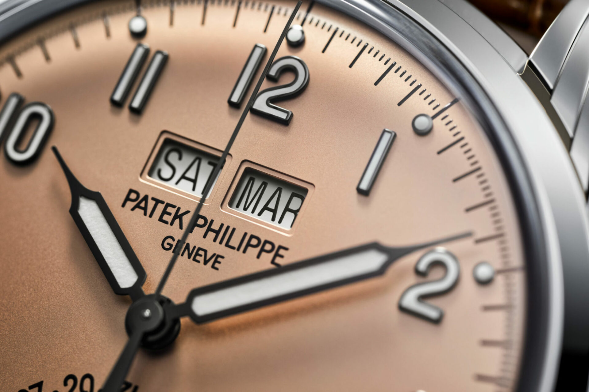 Sport Watches Rule the World—So Patek Philippe Is Dropping Them for 2022
