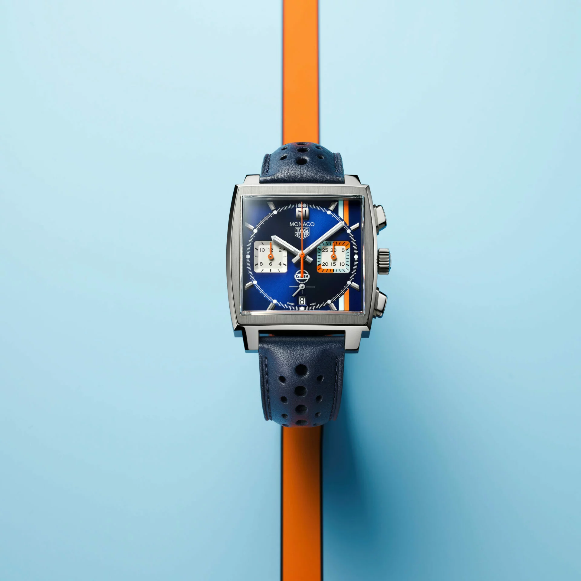 WATCHES & WONDERS: TAG Heuer follow up LVMH Watch Week with a whole lot more
