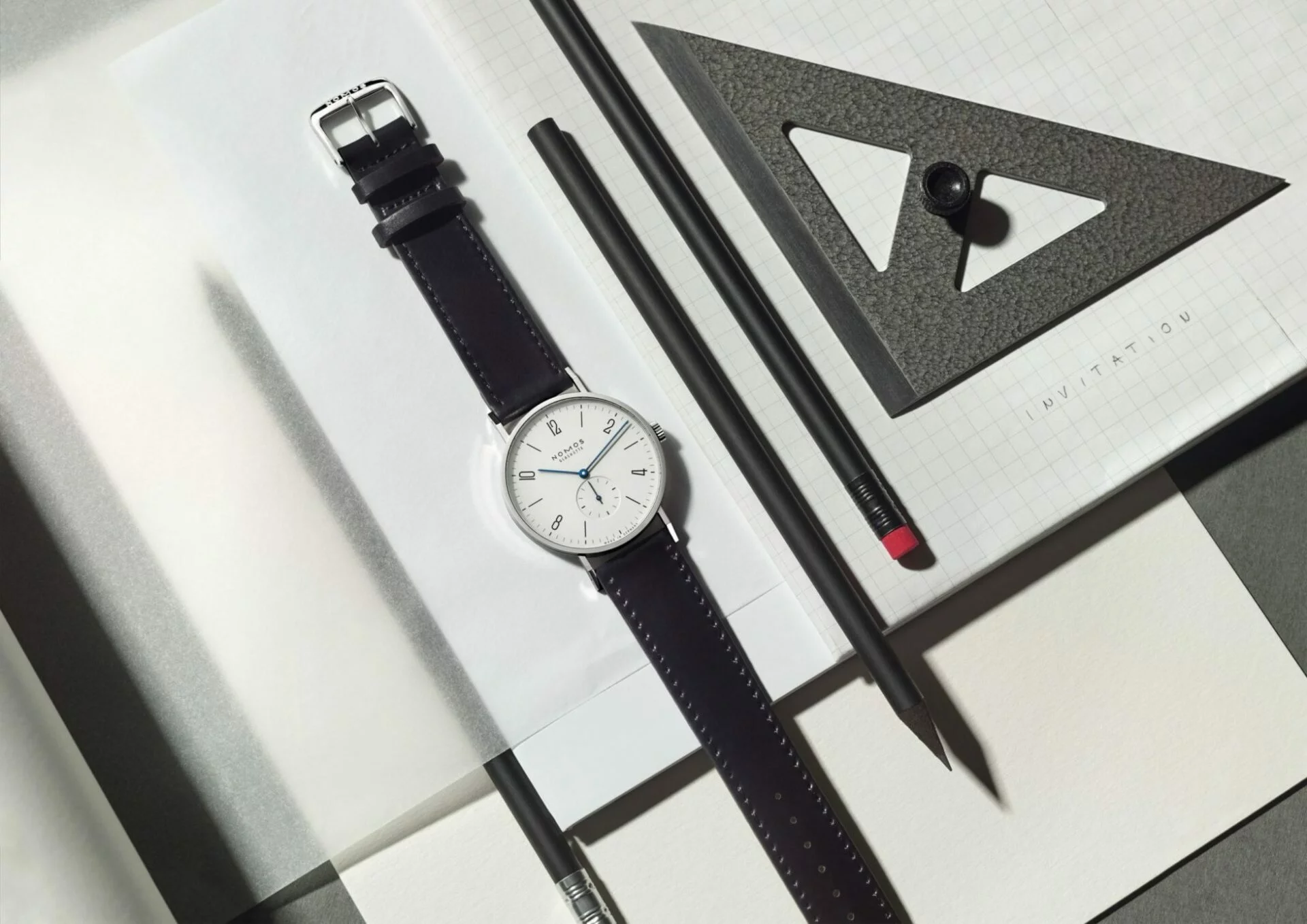 Nomos brand best sale