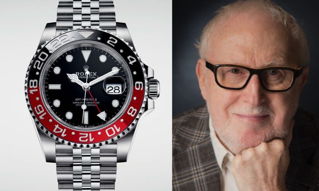 Mr Rolex reveals! The authoritative take on what’s about to drop…