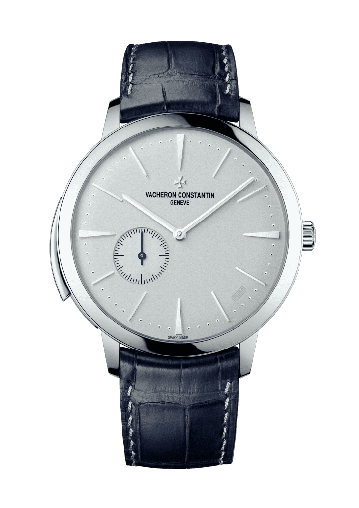 Vacheron Constantin Patrimony