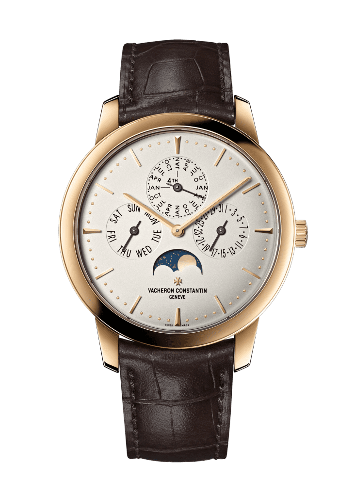 Vacheron Constantin Patrimony