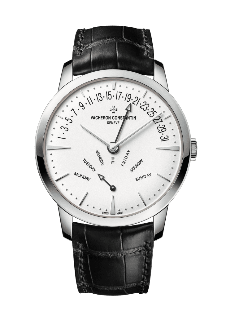 Vacheron Constantin Patrimony