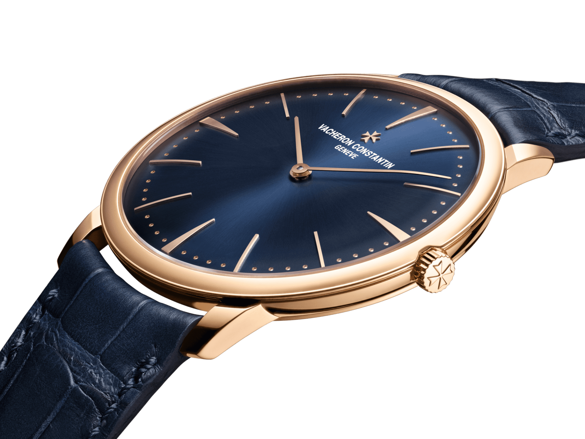 Vacheron Constantin Patrimony THE ICONS