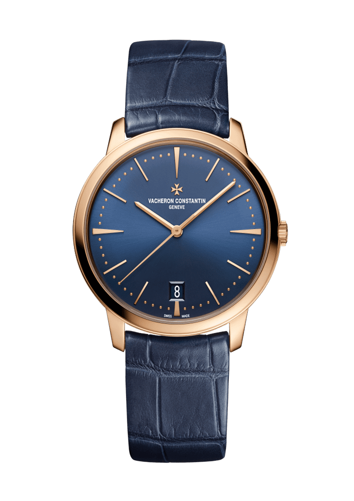 Vacheron Constantin Patrimony