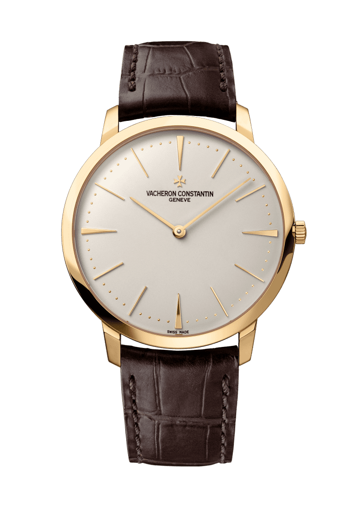 Vacheron Constantin Patrimony