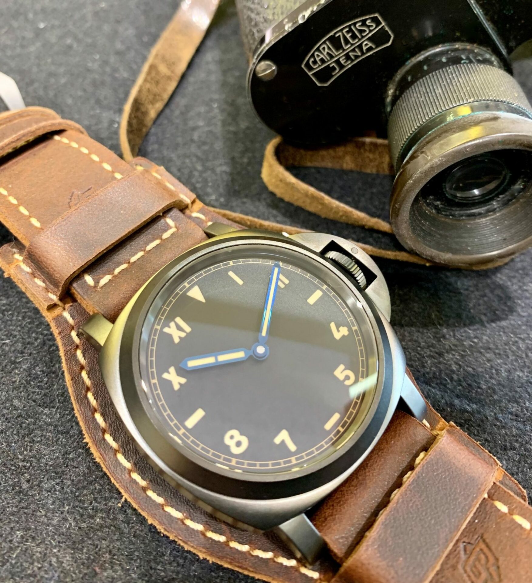 Panerai brooklyn online bridge