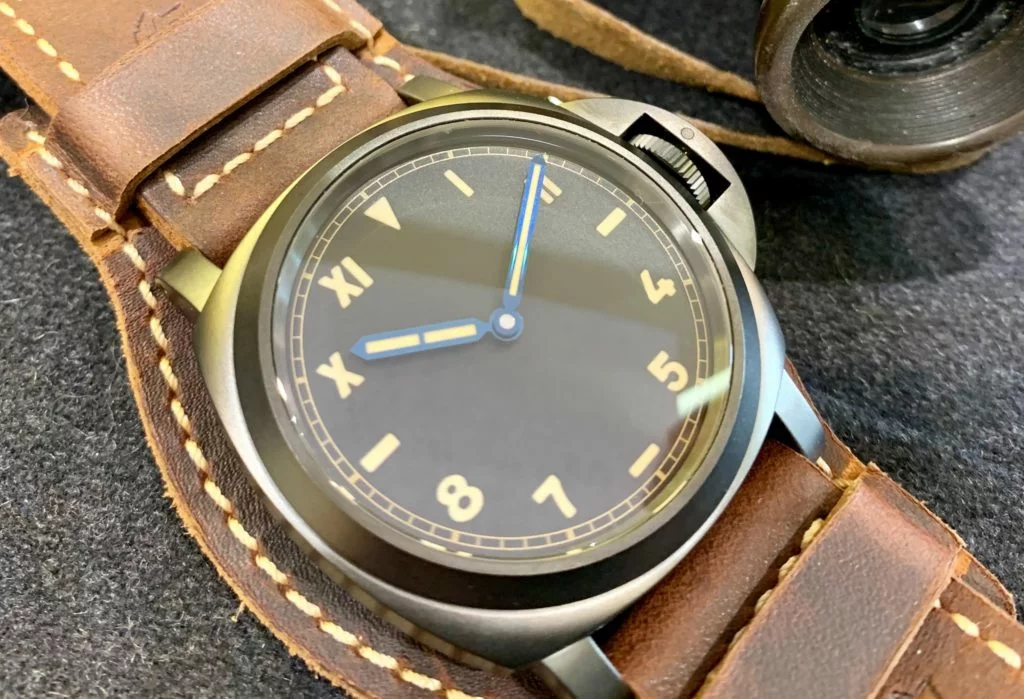 panerai Archives Time Tide Watches