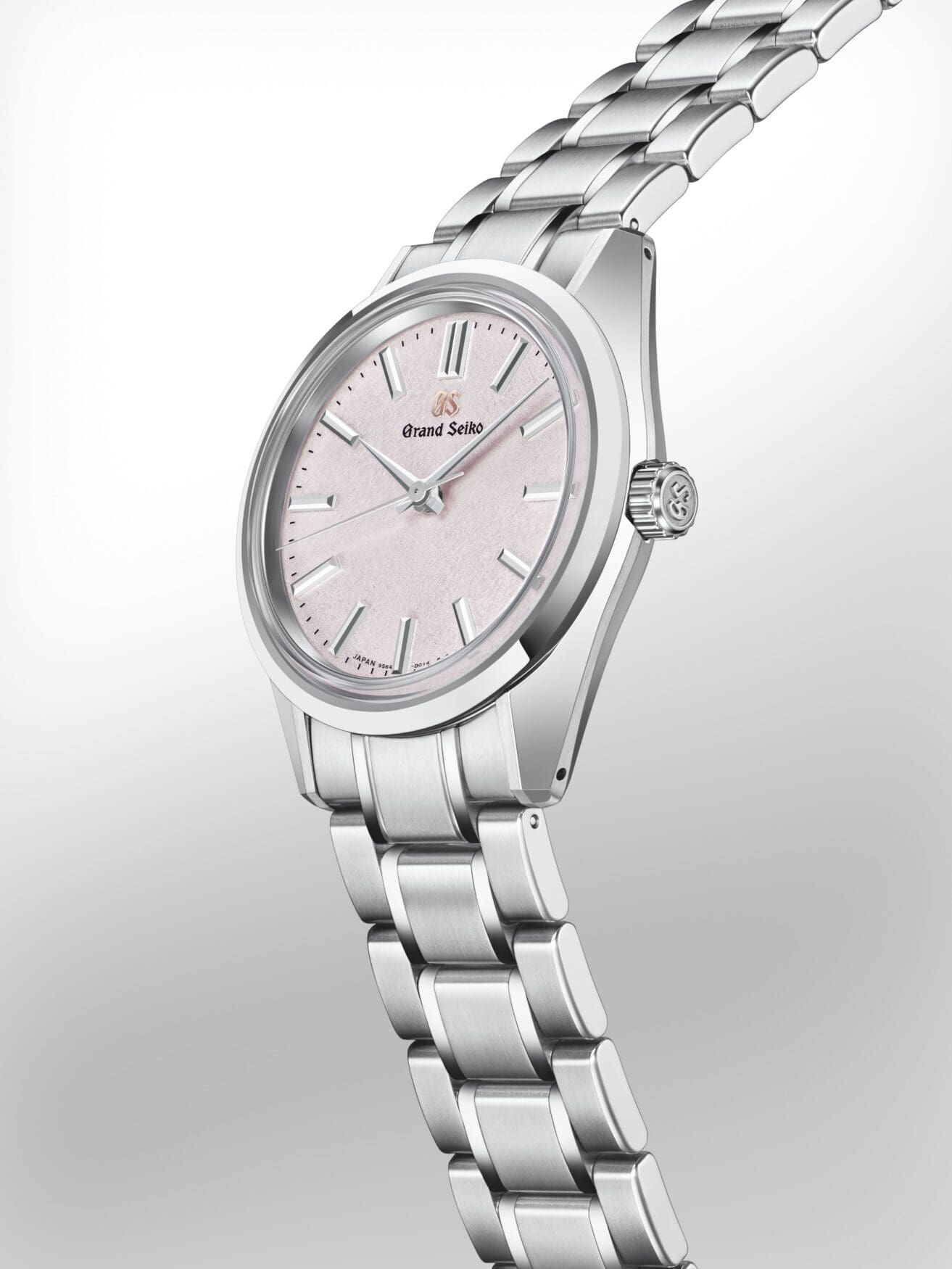 INTRODUCING: The Grand Seiko SBGW289 Limited Edition