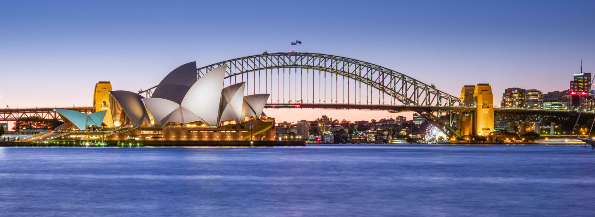 The comprehensive city watch buying guide to Sydney