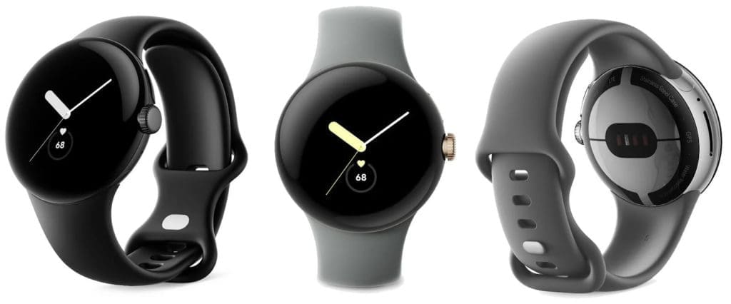 Android users rejoice: Google will finally go head-to-head with Apple with the Pixel Watch
