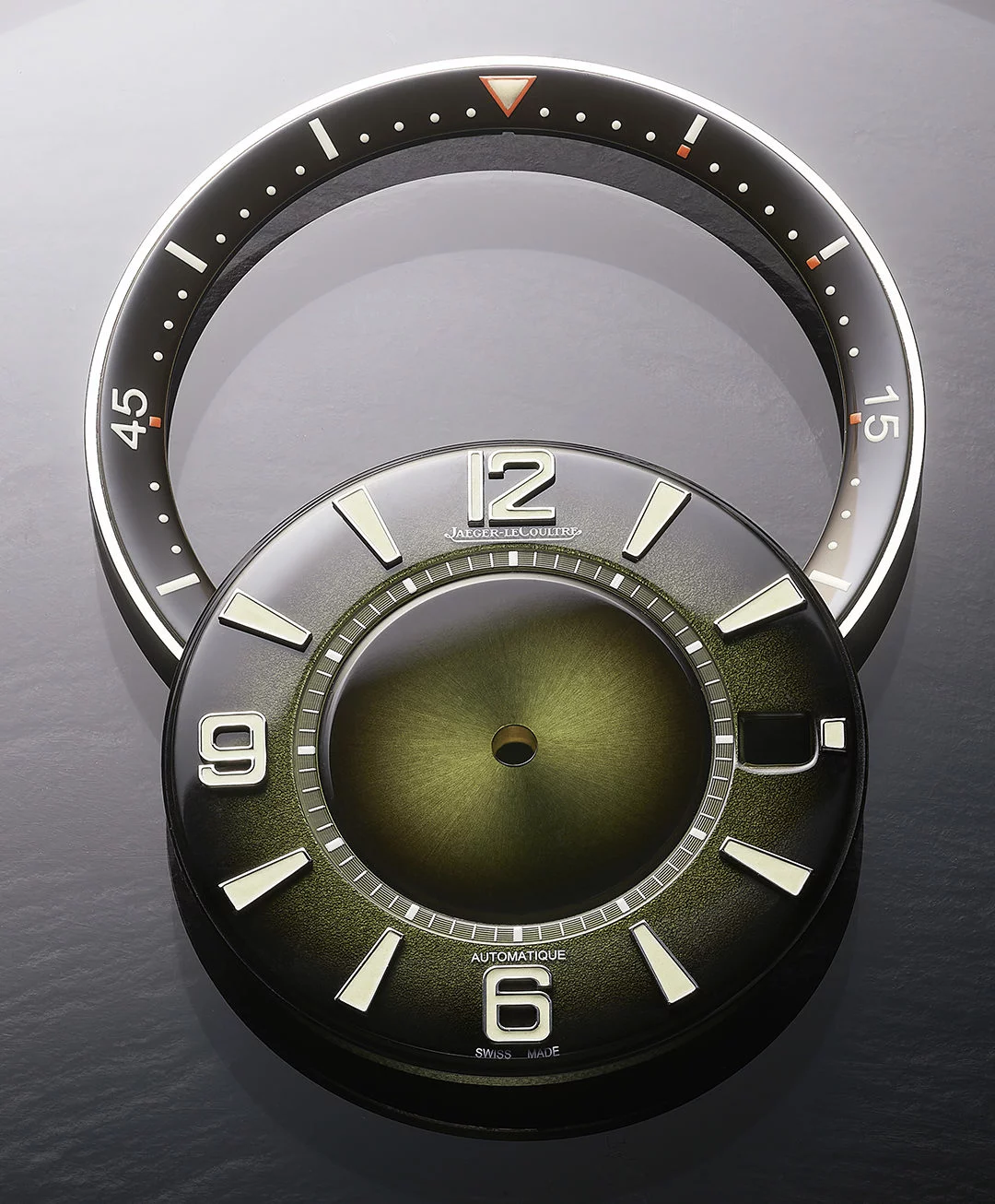 jlc polaris green