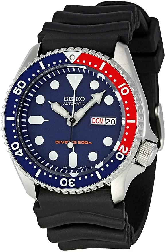 why the Seiko SKX became the gateway drug for a million watch nerds