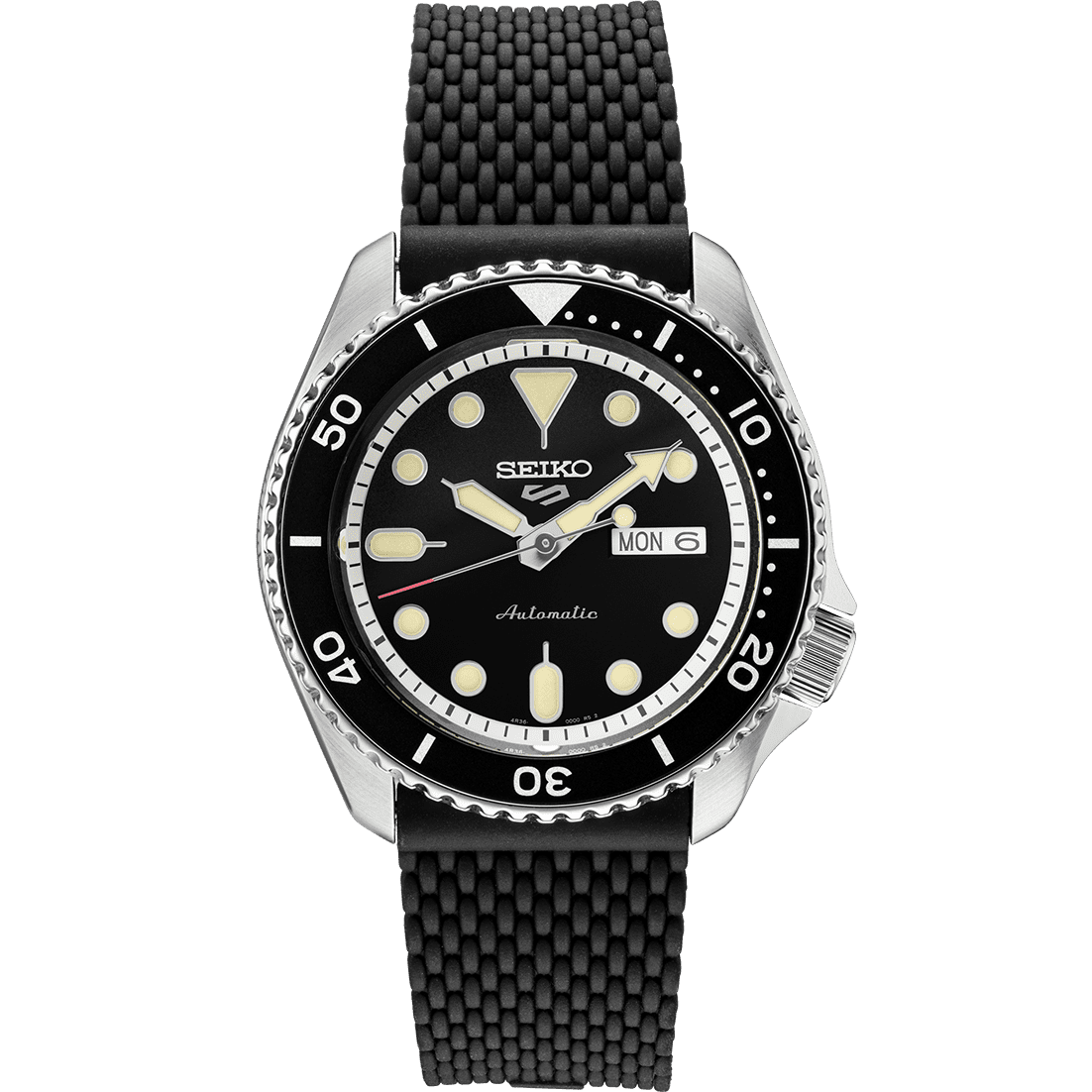 Seiko hot sale skx 2019