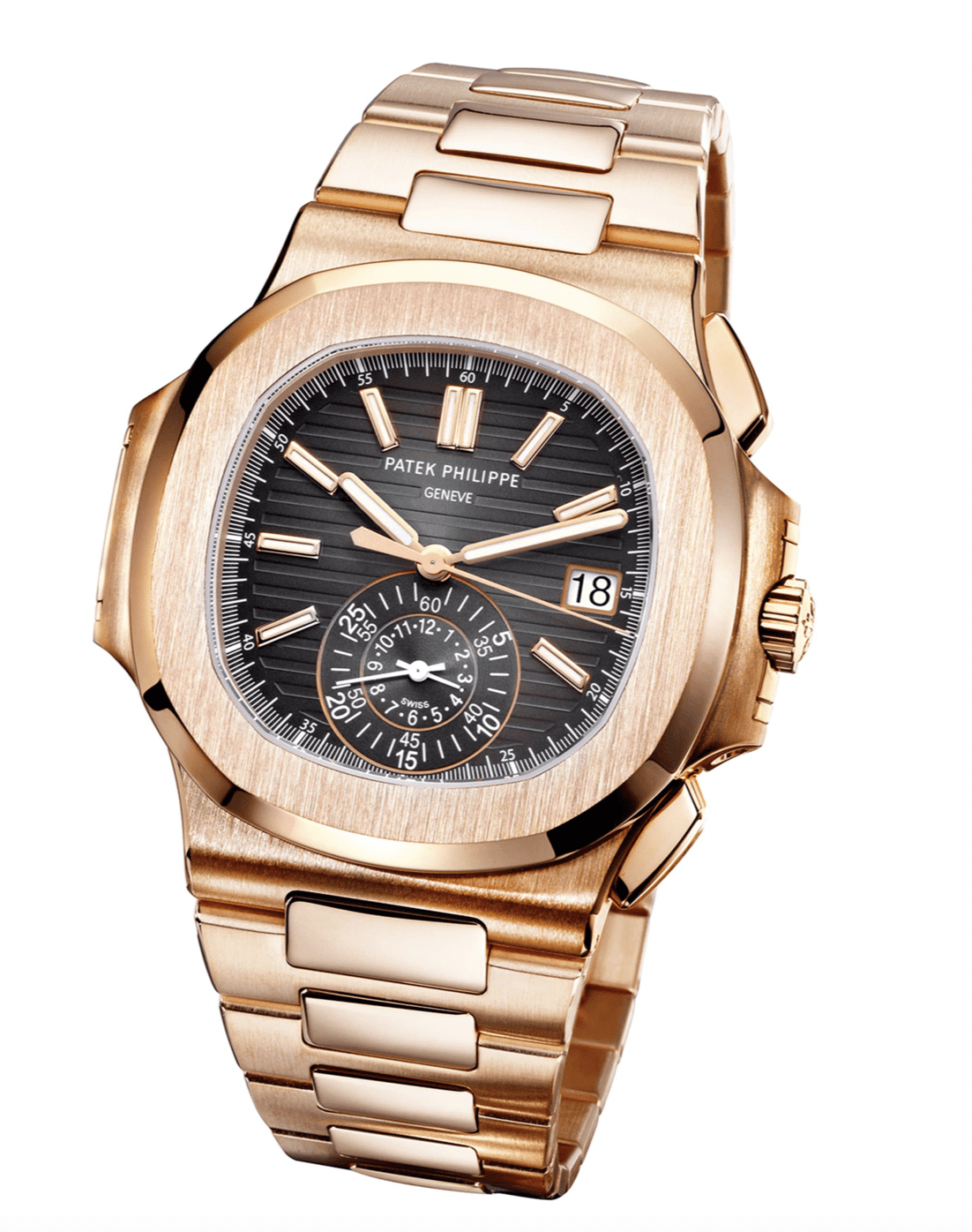 Patek discount philippe 5790