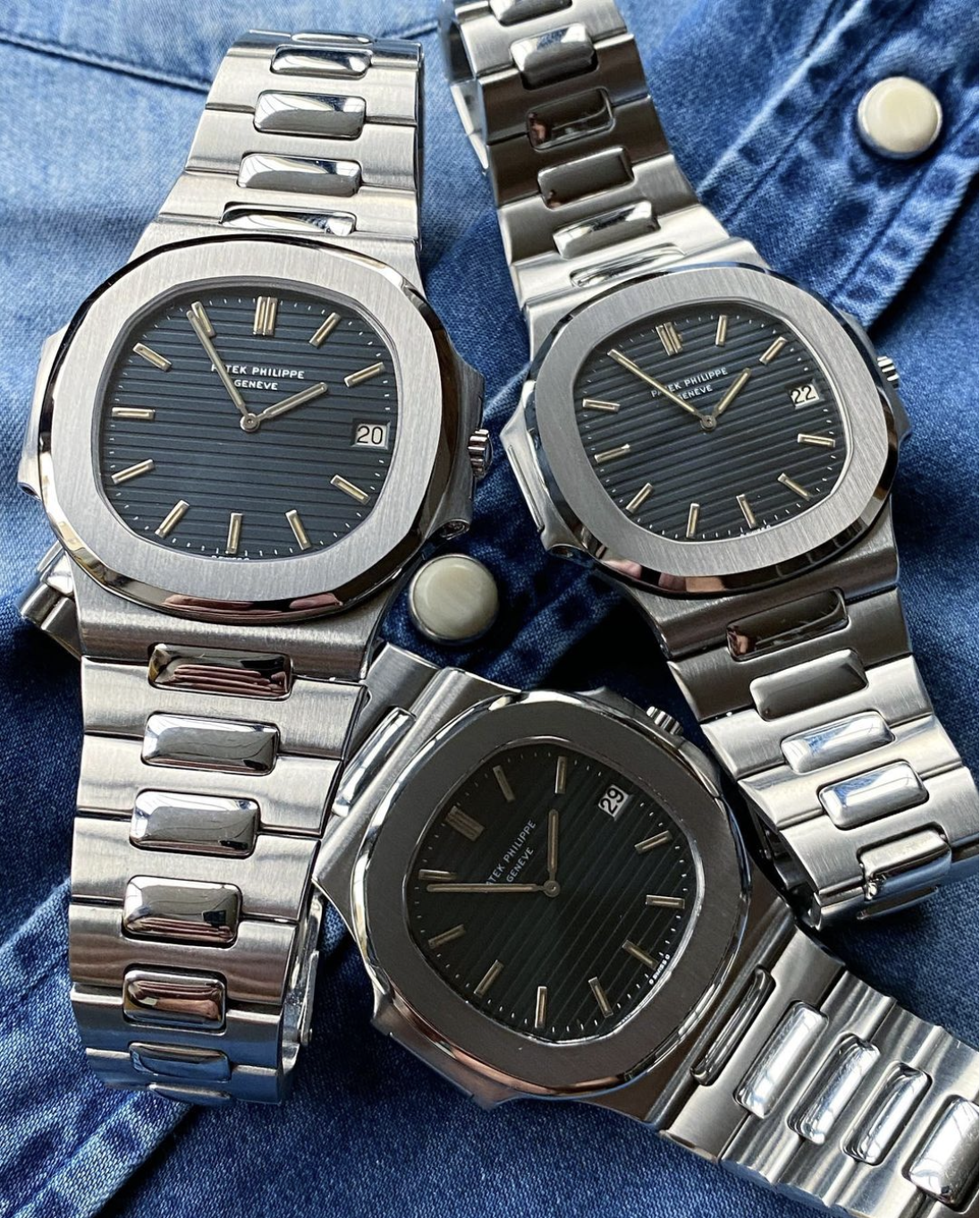 Patek Philippe Pocket Watch 18k Gold- Pre-Owned – CJ Charles Jewelers