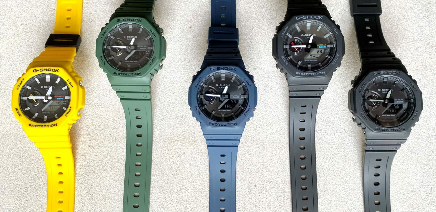 affordable summer watches