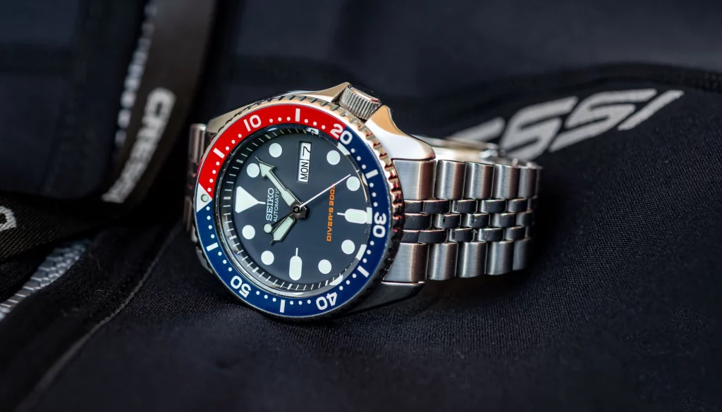 THE ICONS: Why the Seiko SKX became the gateway drug for a million watch nerds