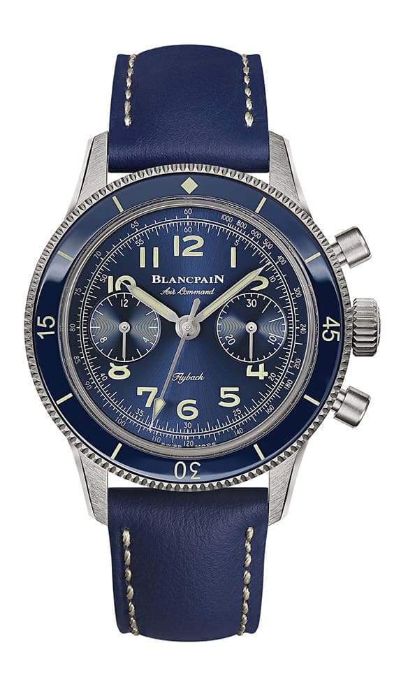 Blancpain Air Command 