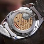 To exhibit, or not exhibit, quartz movements? Your answers to the question