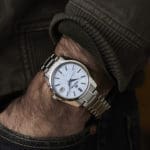 The Grand Seiko SBGP017 raises a refined middle finger to movement snobs