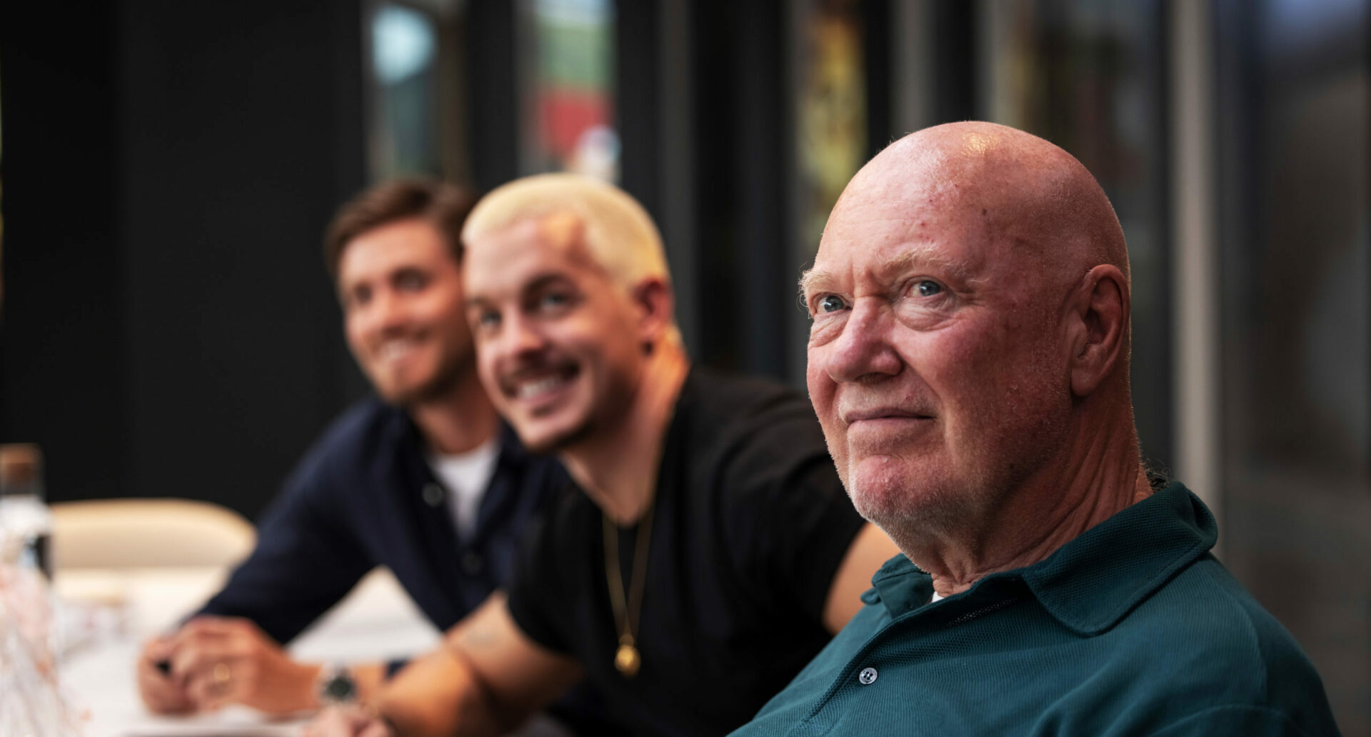 What does Jean-Claude Biver joining the Norqain board of advisers really mean?