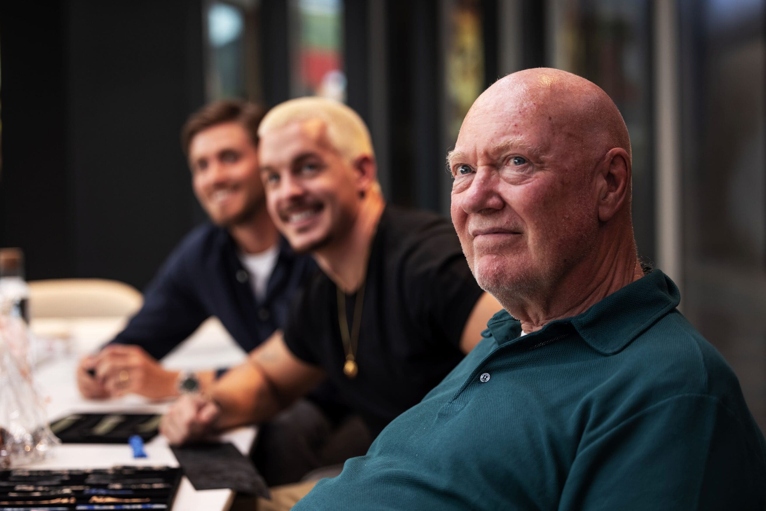 What does Jean-Claude Biver joining the Norqain board of advisers really mean?