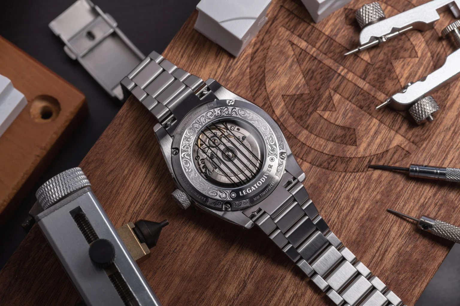 Best watches with online music