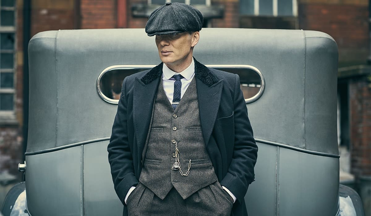 Thomas shelby pocket watch sale