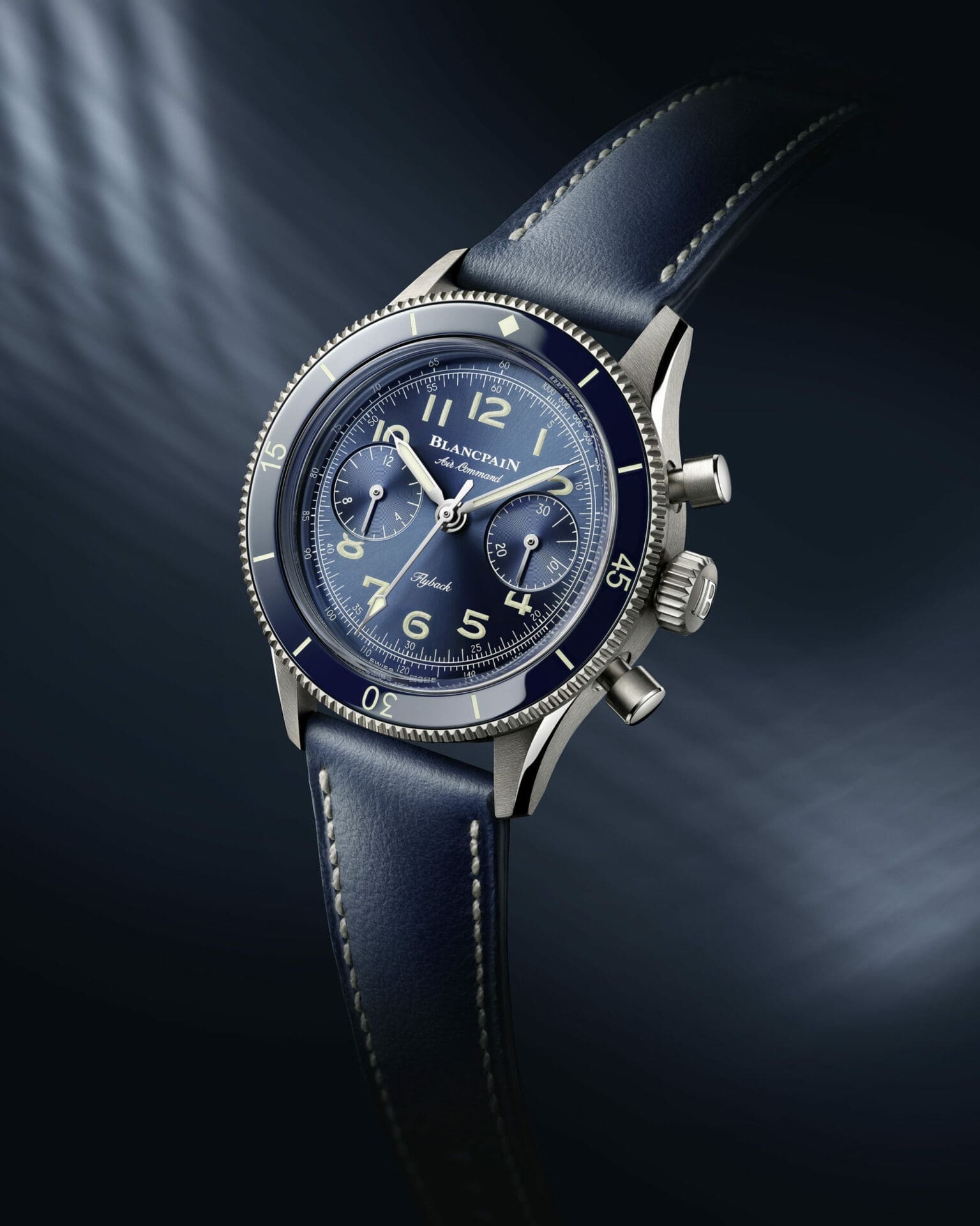 Blancpain Air Command 