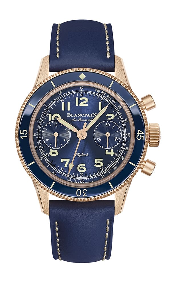 Blancpain Air Command 