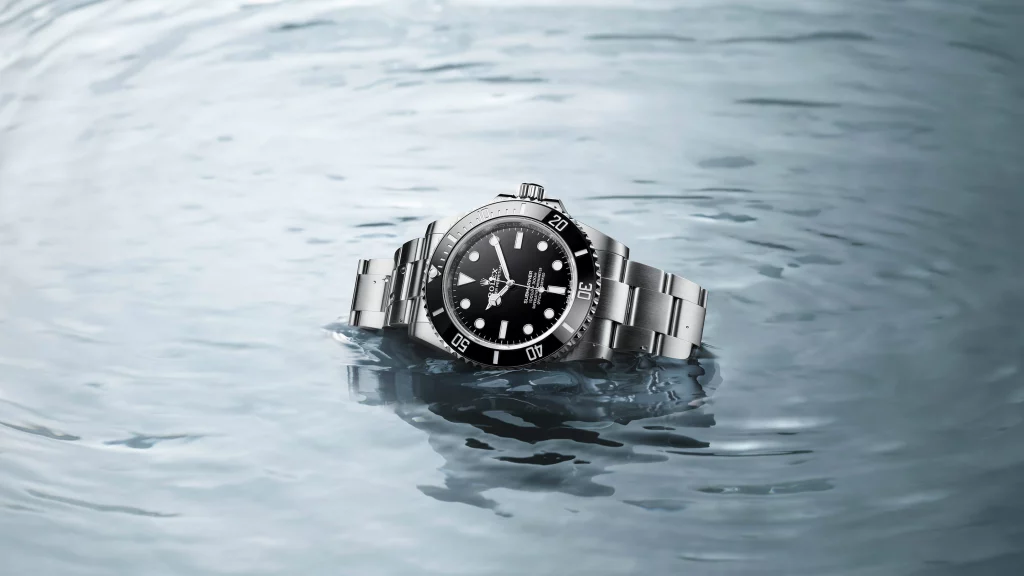 THE ICONS: How the Rolex Submariner went from bulletproof tool watch to stone-cold classic