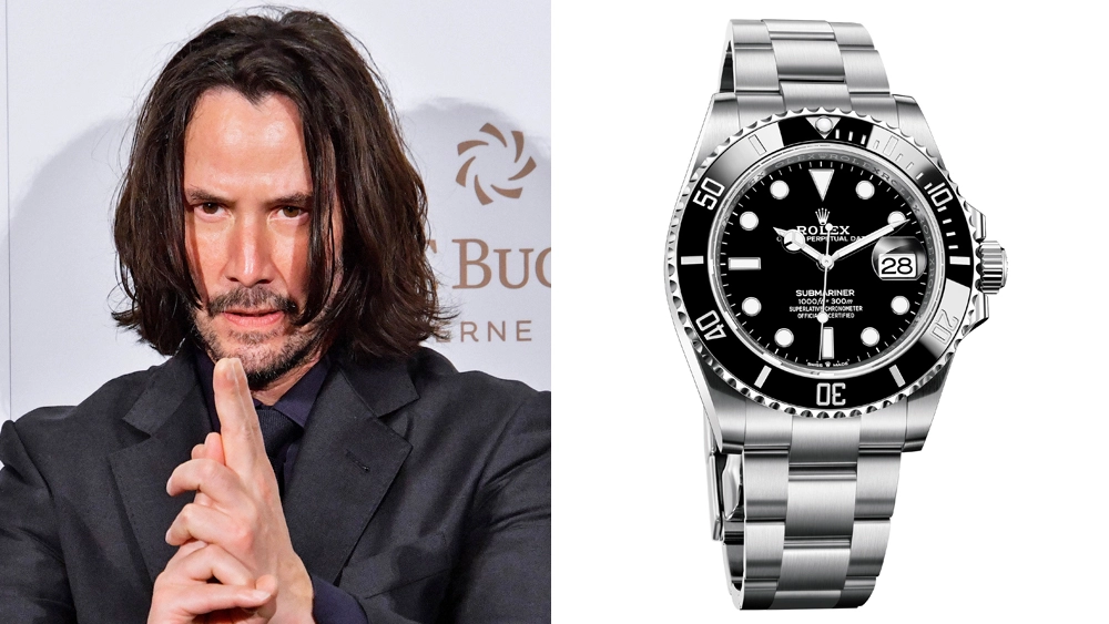Rolex Submariner went from bulletproof tool watch to stone-cold