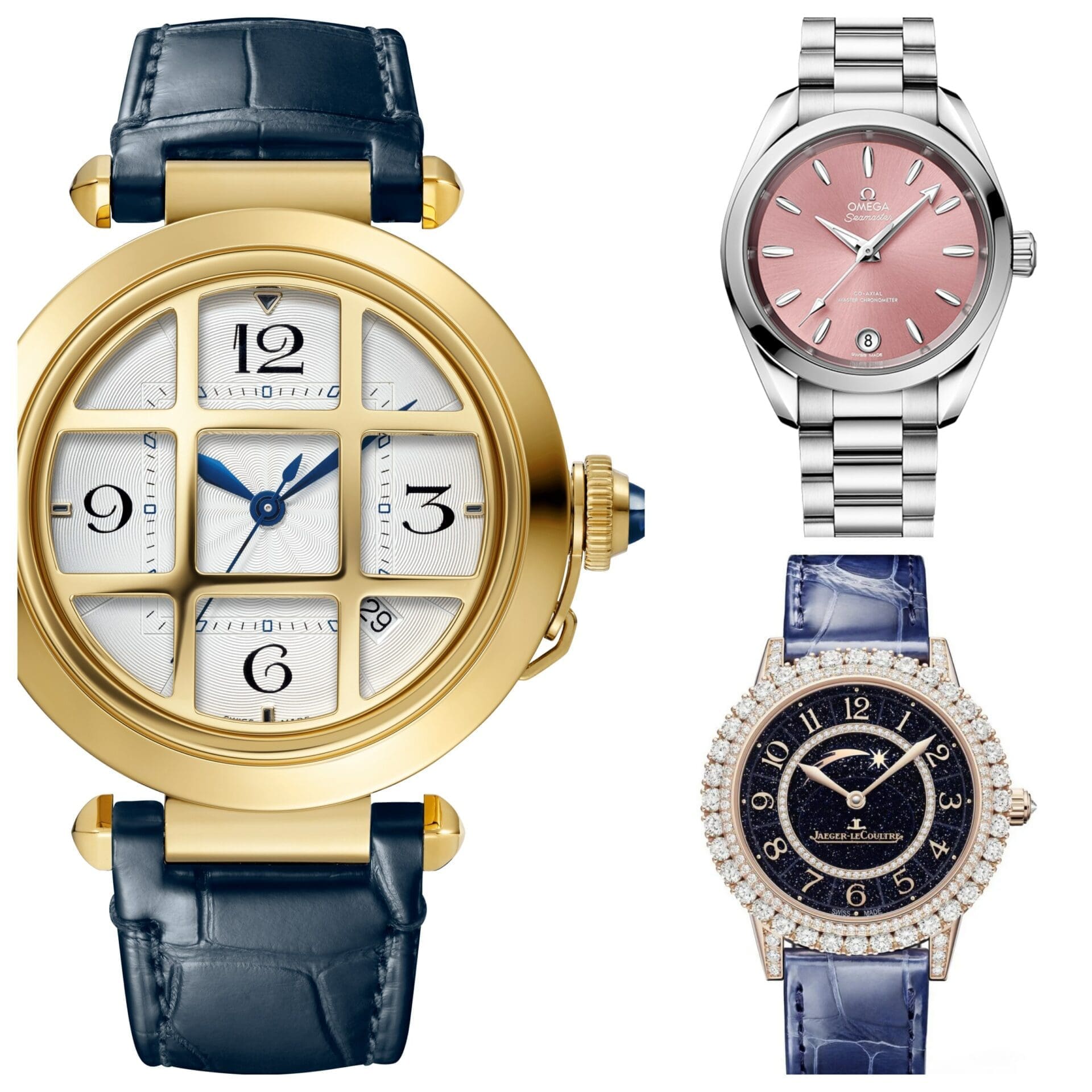 The best women’s watches of 2022 so far…