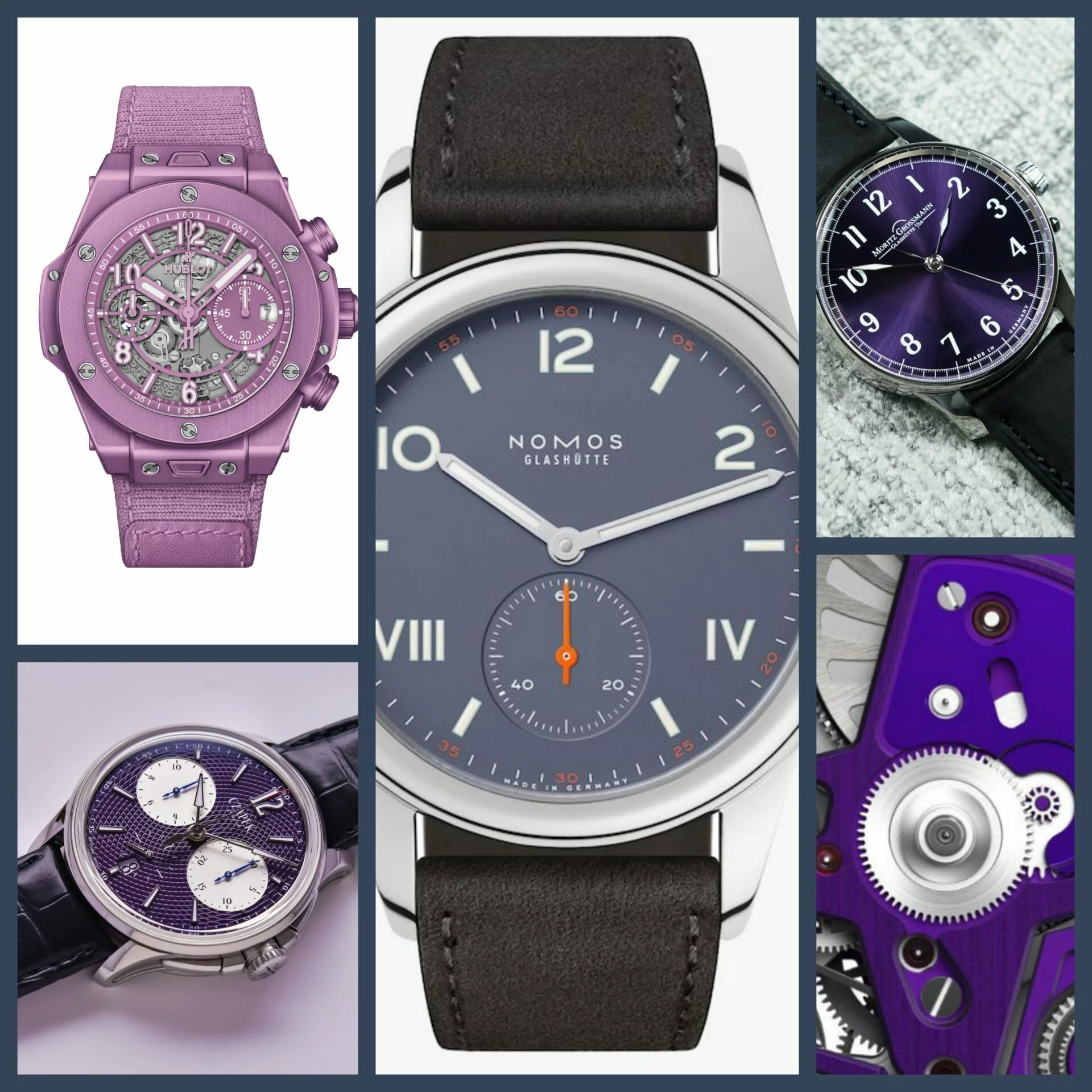 PANTONE UNIVERSE #Watch #Colors #IceWatch #Blue #Pink #Purple #Red | Pantone  universe, Pantone, Ice watch