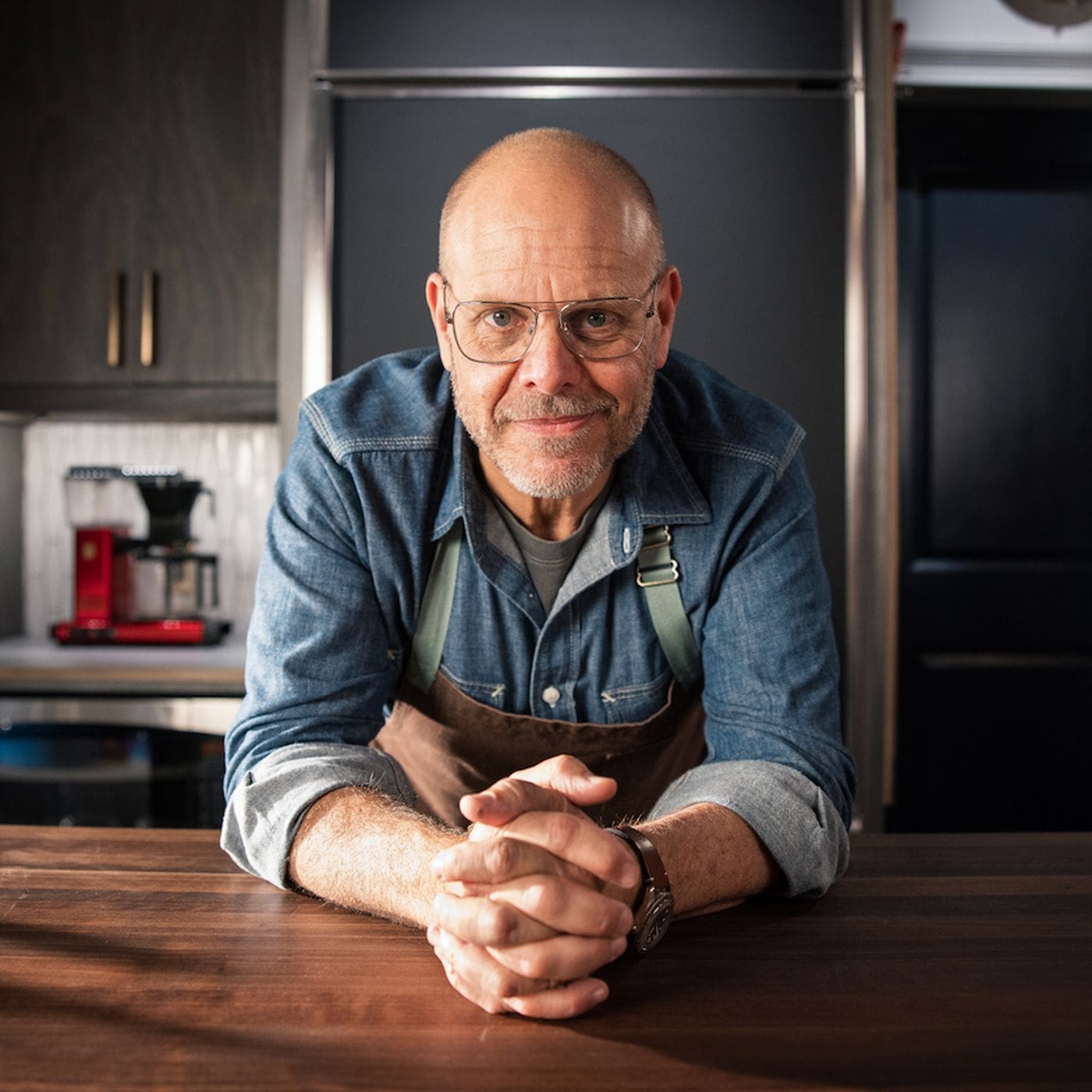 Kitchen Timers: 6 world-famous chefs with serious wrist game