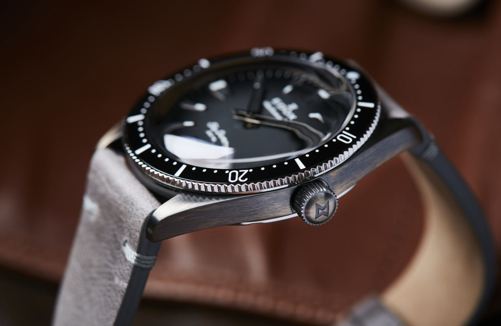 HANDS-ON: The Edox SkyDiver Limited Editions