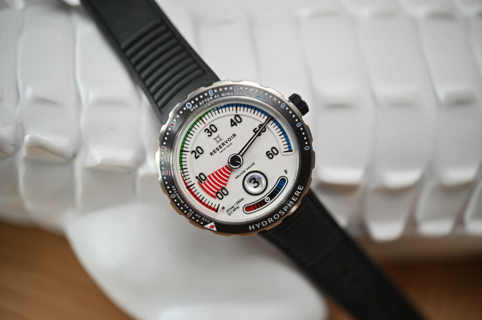 wild watches with regular movements