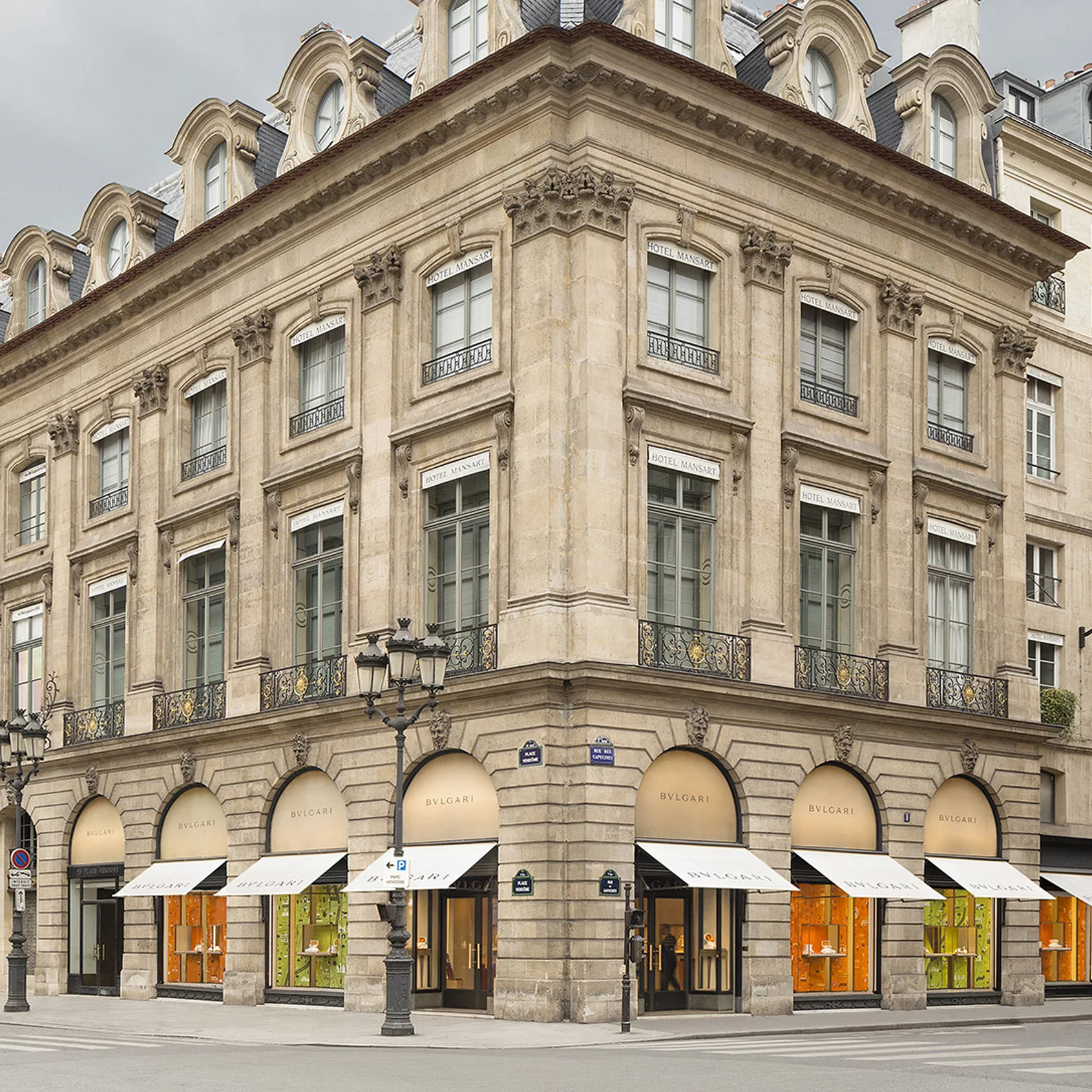 The comprehensive watch buying guide to Paris