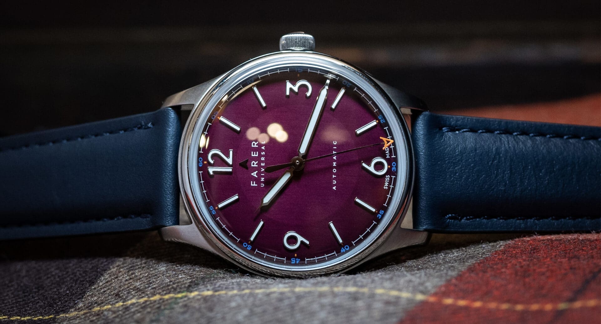 MICRO MONDAYS: Farer’s star keeps rising – these 5 watches from the past year show why